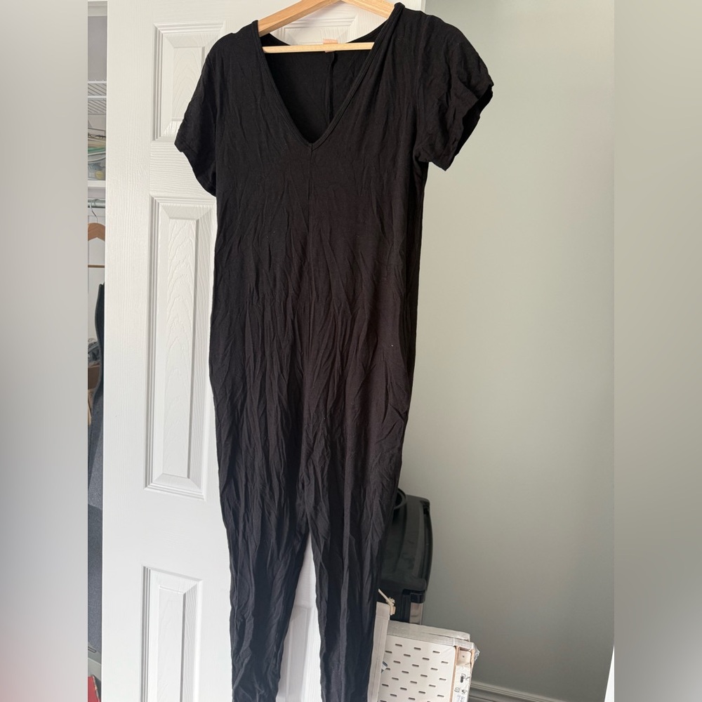 Smash + Tess Romper size Small